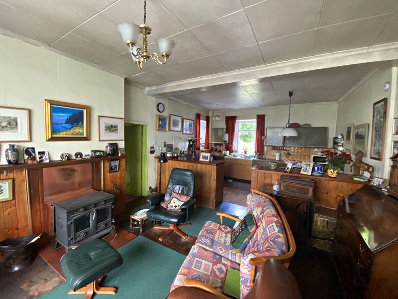 For Sale WATERHEAD Corsock, Castle Douglas, DG7 3DY
