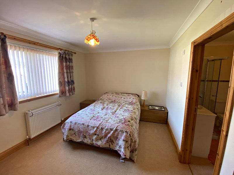 For Sale No’ 26 BROOMPARK Dalbeattie, Dumfries & Galloway, DG5 4RA