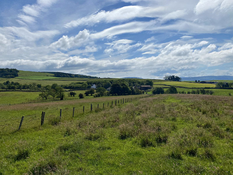 For Sale BARBEY FARM Crocketford Road, Dumfries, DG2 8QS