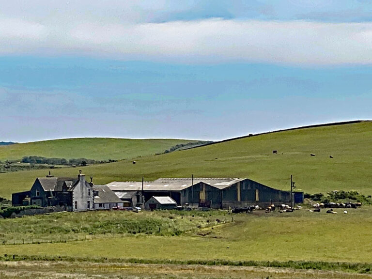 For Sale VALLEYFIELD FARM Kirkcolm, Stranraer, DG9 0QB