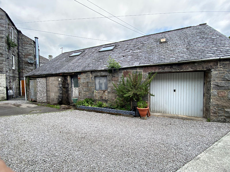 For Sale WHITECROFT FARM Dalbeattie, DG5 4PG