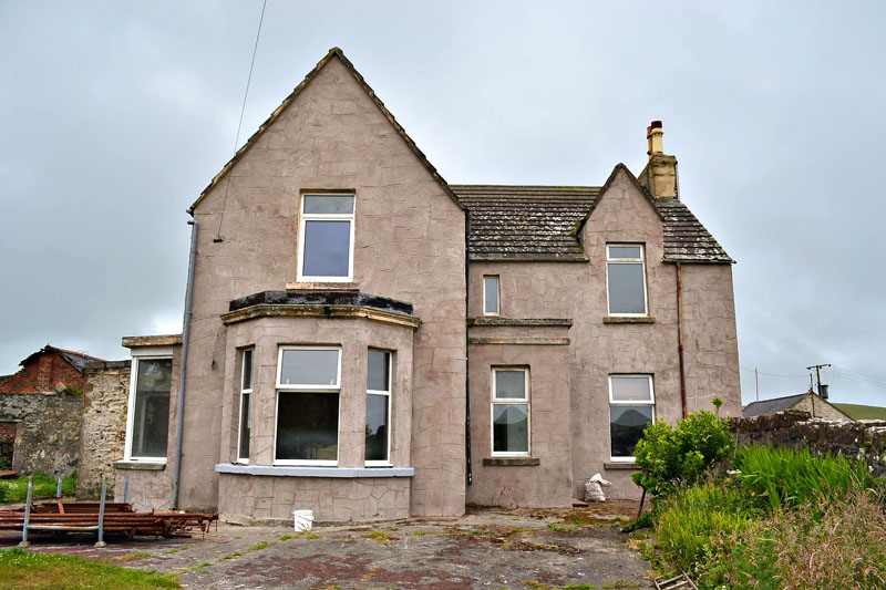 For Sale VALLEYFIELD FARM Kirkcolm, Stranraer, DG9 0QB