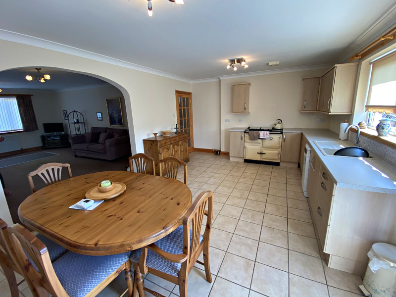 For Sale No’ 26 BROOMPARK Dalbeattie, Dumfries & Galloway, DG5 4RA