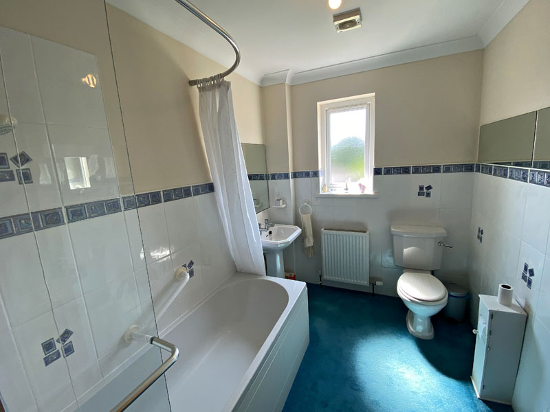 For Sale No’ 26 BROOMPARK Dalbeattie, Dumfries & Galloway, DG5 4RA