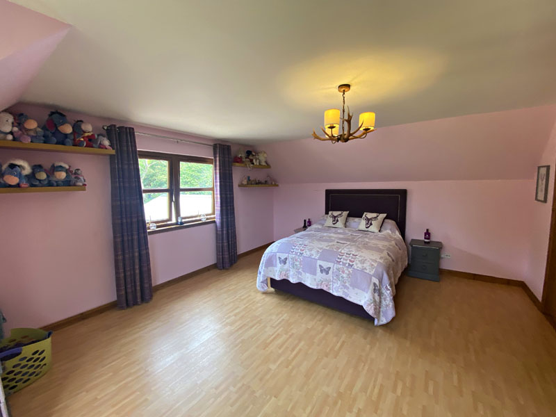 For Sale BURNSIDE Ettrick Valley, Selkirk, TD7 5HU