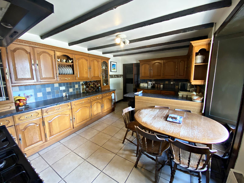 For Sale TRABOYACK FARM Pinmore, Girvan, Ayrshire, KA26 0TD