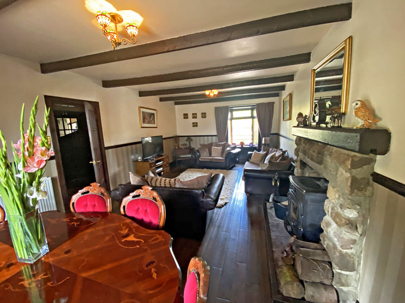 For Sale TRABOYACK FARM Pinmore, Girvan, Ayrshire, KA26 0TD