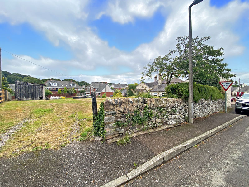 For Sale BETTYKNOWES 59 Main Street, Crossmichael, Crossmichael, DG7 3AU