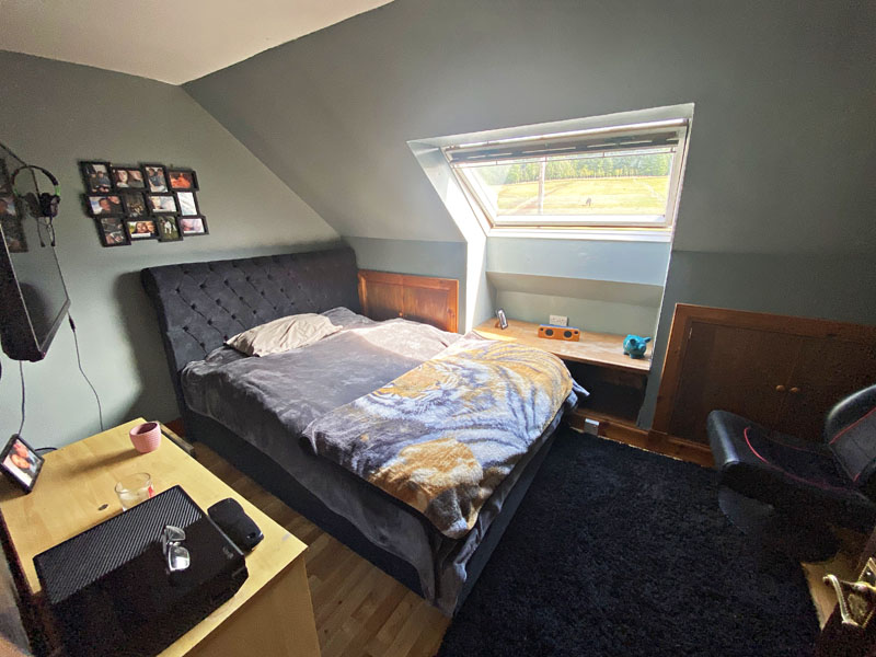 For Sale TRABOYACK FARM Pinmore, Girvan, Ayrshire, KA26 0TD