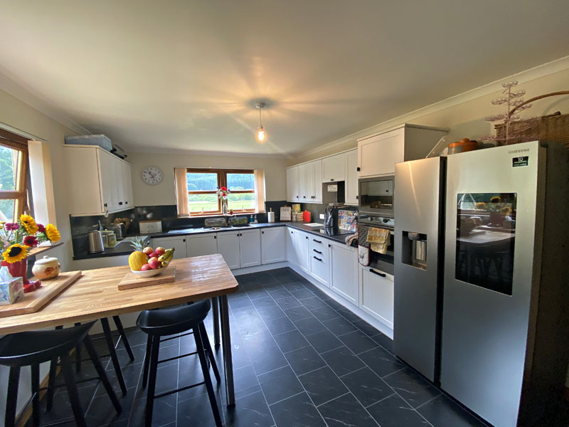 For Sale BURNSIDE Ettrick Valley, Selkirk, TD7 5HU