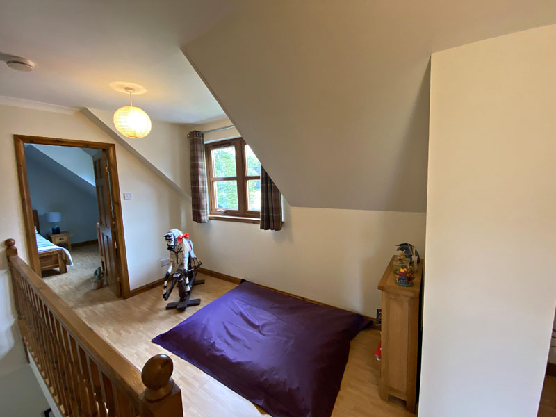 For Sale BURNSIDE Ettrick Valley, Selkirk, TD7 5HU