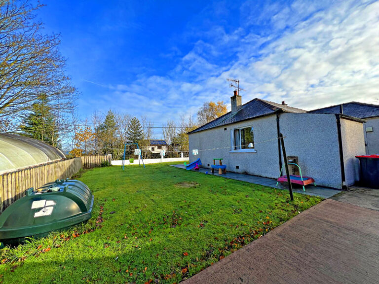 For Sale CRAIGDHU Craigs Road, Dumfries, DG1 4QL