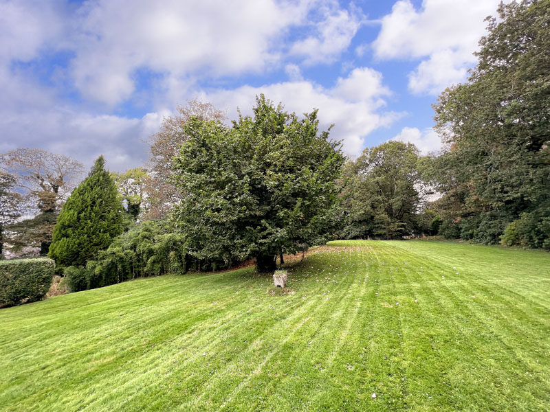 For Sale HILL OF BURNS Hill Street, Creetown, Newton Stewart, DG8 7HF