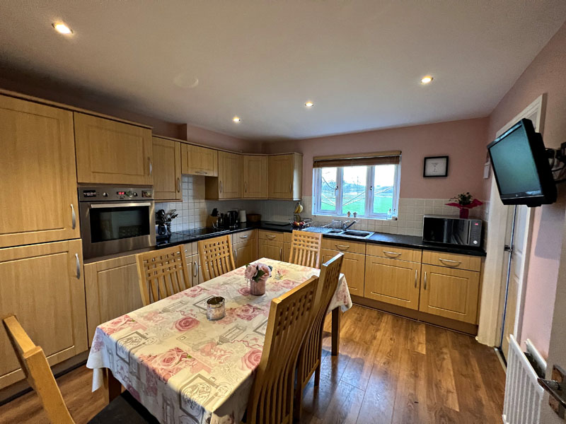 For Sale NO’ 3 BEECH COURT Parkgate, Dumfries, DG1 3LD