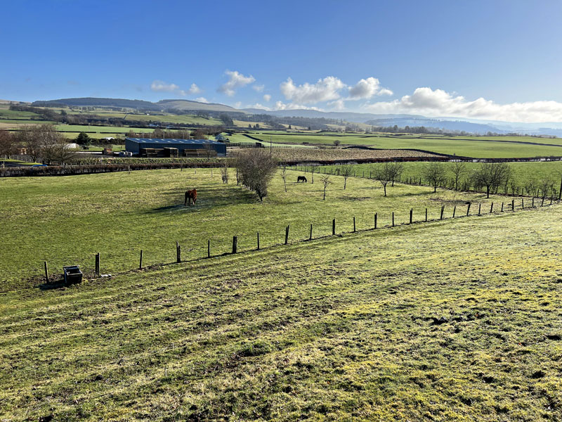 For Sale THE GIN HOUSE Thornhill, Dumfries, Dumfries & Galloway, DG3 5EY