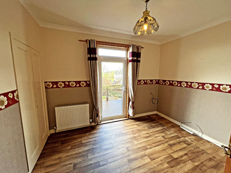 For Sale 11 MOAT DRIVE Lochfoot, Dumfries, DG2 8NW