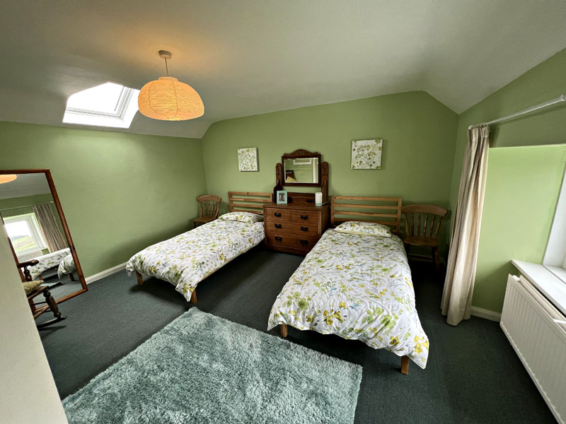 For Sale GREENLANE HOUSE Gelston, Castle Douglas, DG7 1ST