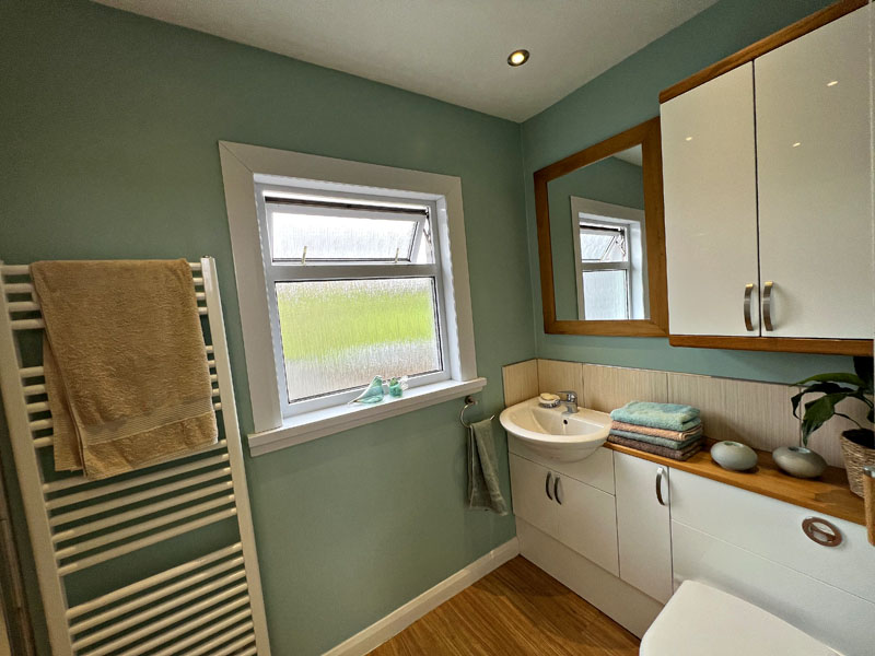 For Sale GREENLANE HOUSE Gelston, Castle Douglas, DG7 1ST