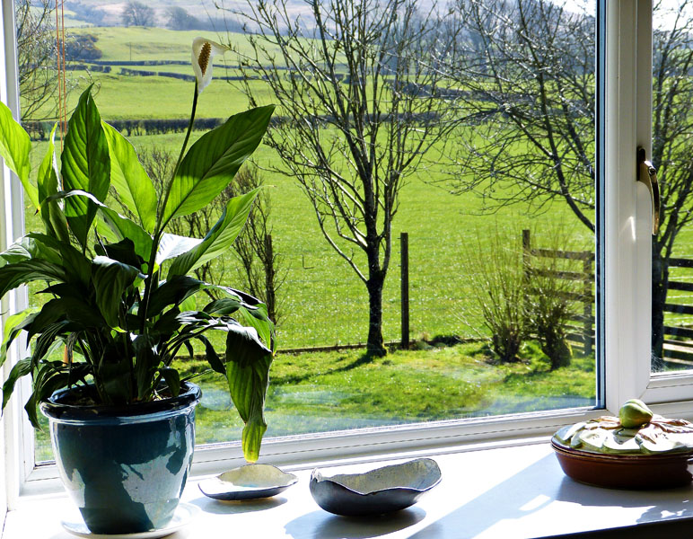 For Sale GREENLANE HOUSE Gelston, Castle Douglas, DG7 1ST