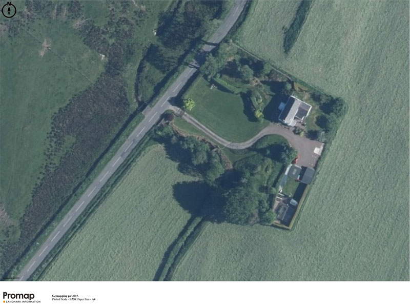 For Sale GREENLANE HOUSE Gelston, Castle Douglas, DG7 1ST