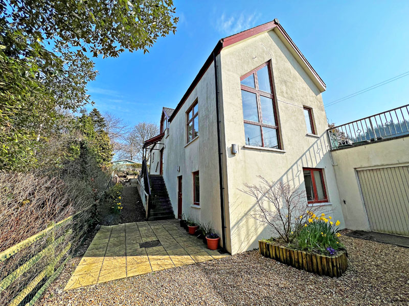 For Sale BANCHORY Stirling Acres Road, Kirkcudbright, Dumfries