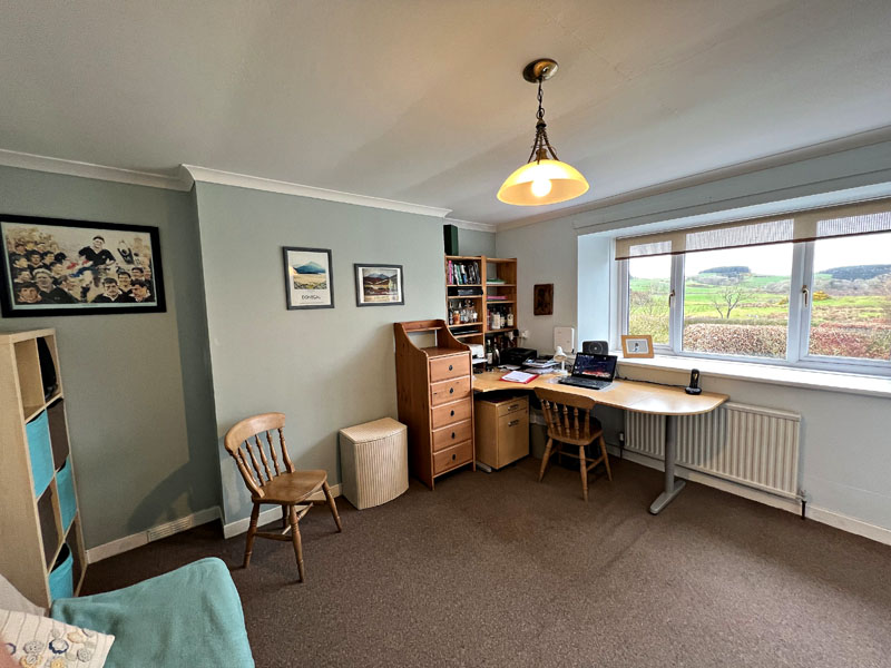 For Sale GREENLANE HOUSE Gelston, Castle Douglas, DG7 1ST