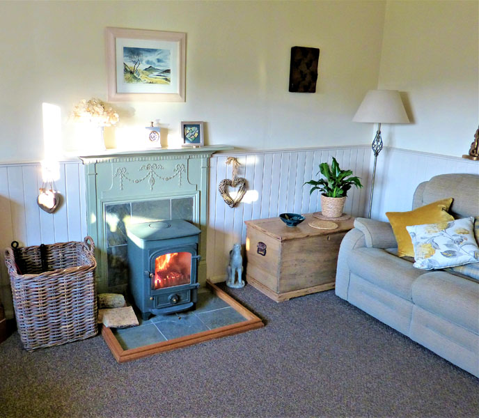 For Sale GREENLANE HOUSE Gelston, Castle Douglas, DG7 1ST