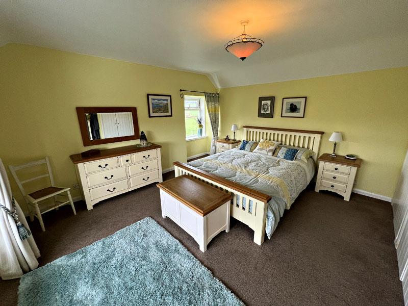 For Sale GREENLANE HOUSE Gelston, Castle Douglas, DG7 1ST