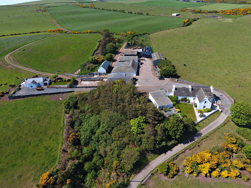 For Sale ALTON FARM Drummore, Stranraer, DG9 9RB