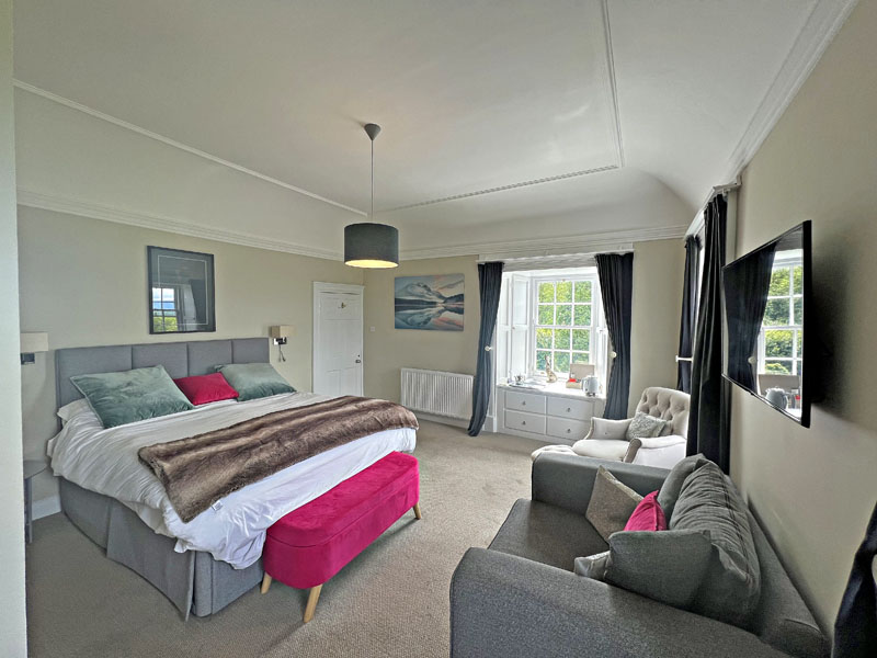 For Sale ROCKHALL TOWER Collin, Dumfries, DG1 4JW