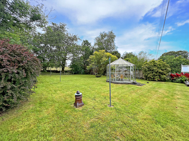 For Sale PINEHURST Corsock, Castle Douglas, DG7 3DN