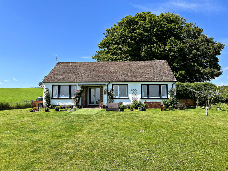 For Sale TORKATRINE FARM Dalbeattie, DG5 4NQ