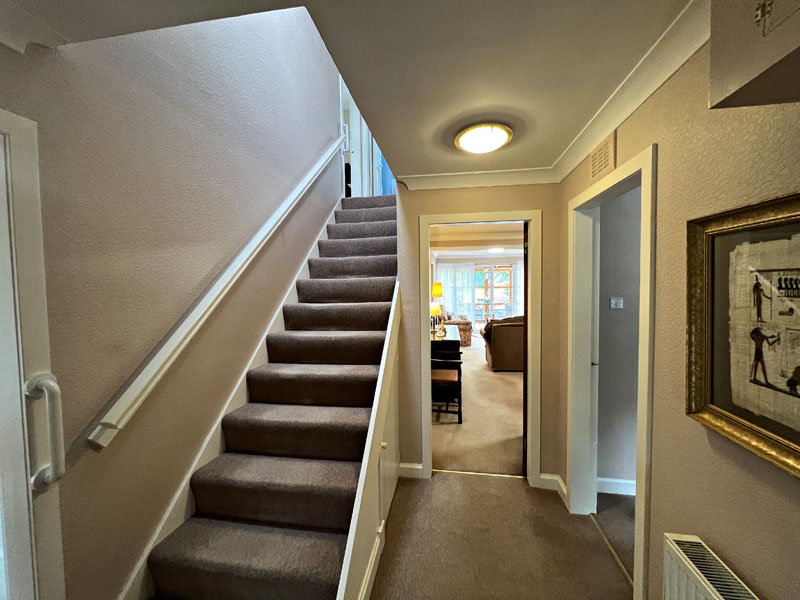 For Sale PINEHURST Corsock, Castle Douglas, DG7 3DN