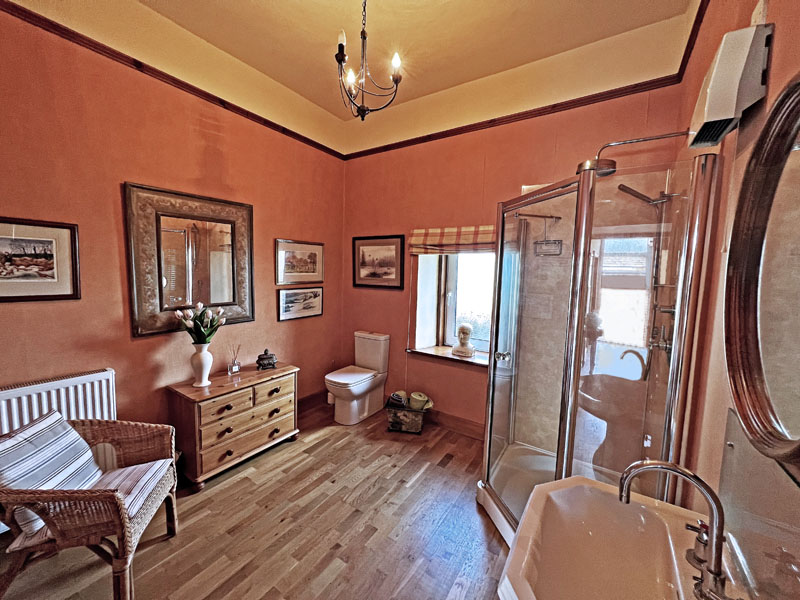 For Sale TORKATRINE FARM Dalbeattie, DG5 4NQ