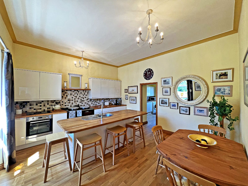 For Sale TORKATRINE FARM Dalbeattie, DG5 4NQ