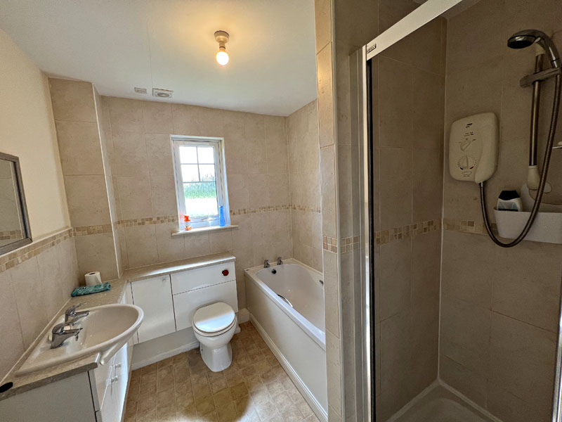 For Sale 39 LONGACRE ROAD Castle Douglas, DG7 3EF