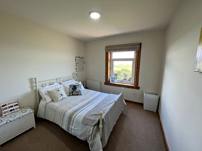 For Sale KNOCKNEEN CROFT Kirkcolm, Stranraer, DG9 0QE