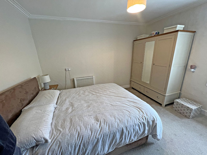 For Sale MEIKLE FLOAT Sandhead, Stranraer, Wigtownshire, DG9 9LF