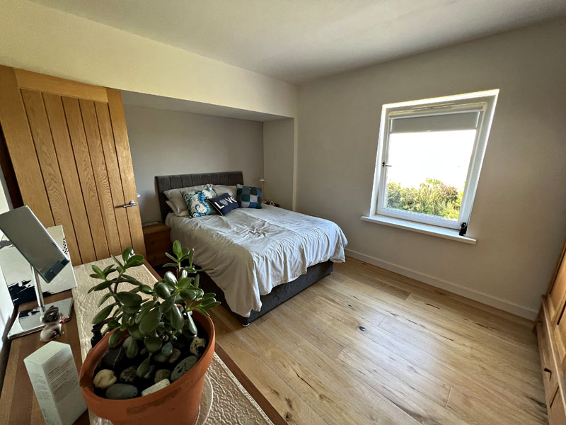 For Sale KNOCKNEEN CROFT Kirkcolm, Stranraer, DG9 0QE