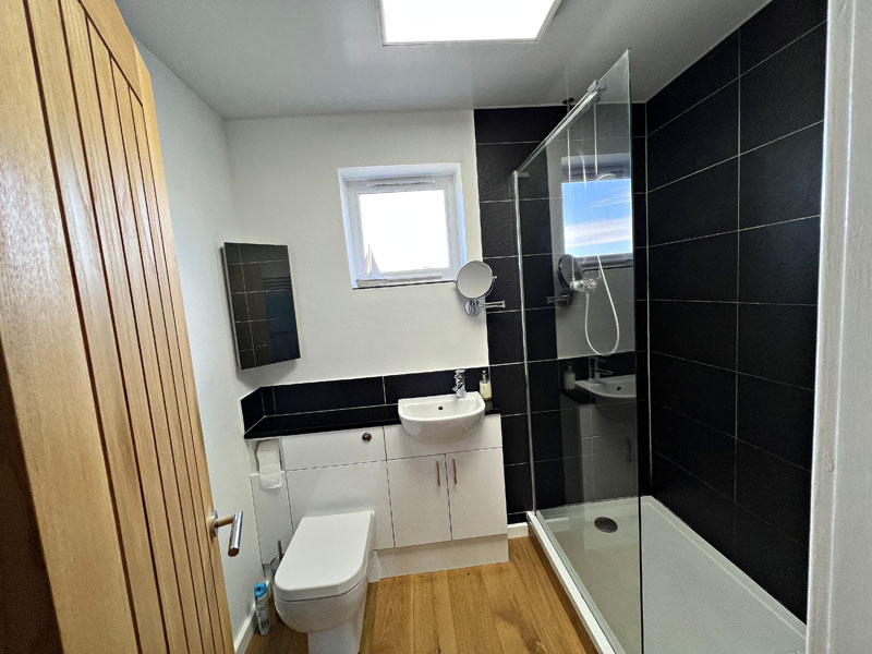 For Sale KNOCKNEEN CROFT Kirkcolm, Stranraer, DG9 0QE