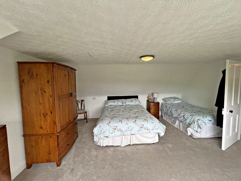 For Sale MEIKLE FLOAT Sandhead, Stranraer, Wigtownshire, DG9 9LF