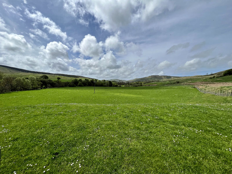 For Sale DALJEDBURGH Barr, Girvan, KA26 9TY