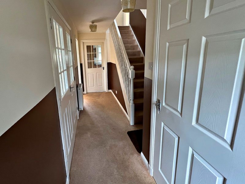 For Sale 39 LONGACRE ROAD Castle Douglas, DG7 3EF