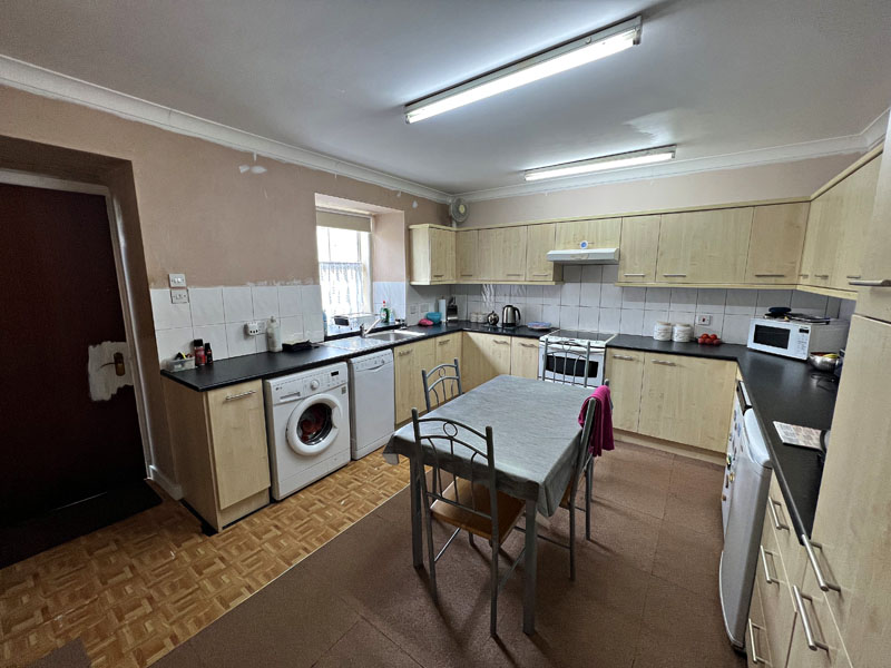 For Sale DALJEDBURGH Barr, Girvan, KA26 9TY