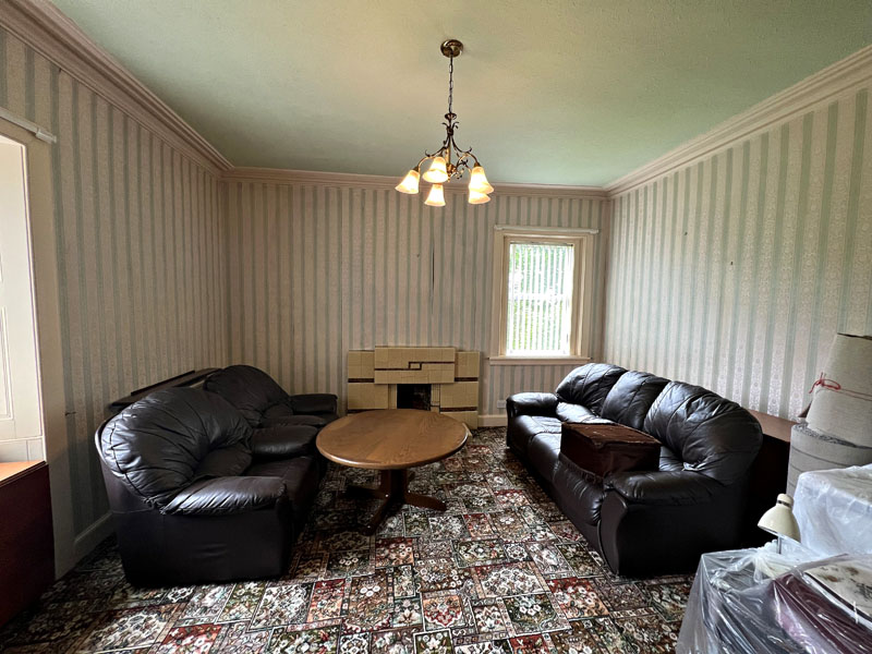 For Sale DALJEDBURGH Barr, Girvan, KA26 9TY