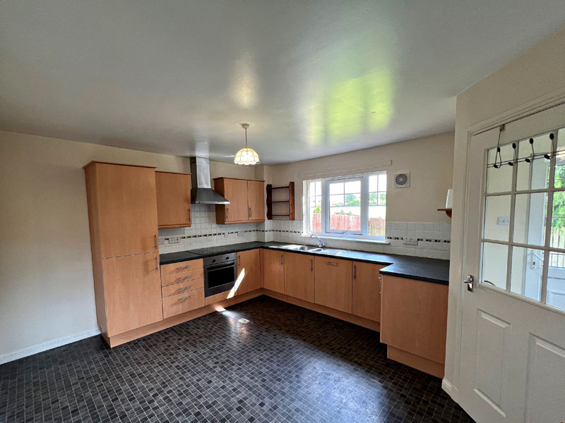 For Sale 39 LONGACRE ROAD Castle Douglas, DG7 3EF