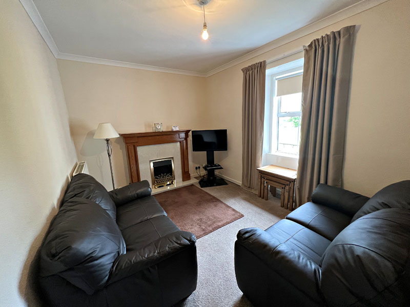 For Sale DALJEDBURGH Barr, Girvan, KA26 9TY