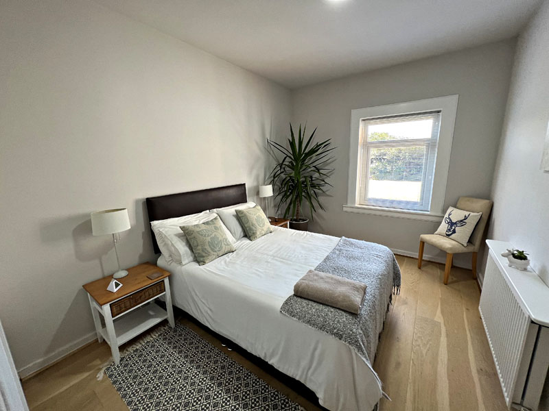 For Sale KNOCKNEEN CROFT Kirkcolm, Stranraer, DG9 0QE