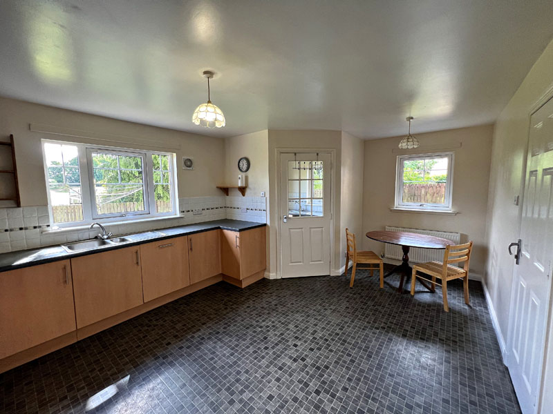 For Sale 39 LONGACRE ROAD Castle Douglas, DG7 3EF