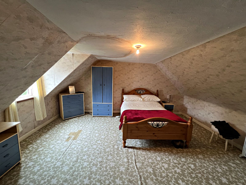 For Sale DALJEDBURGH Barr, Girvan, KA26 9TY